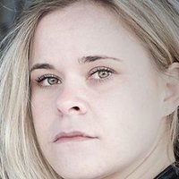 Marie-Luise Schramm Nøgen