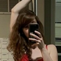 marieee_loveee Nøgen