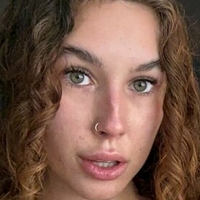 MarieJo Lebrun Nøgen