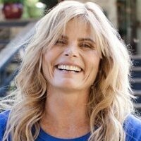 Mariel Hemingway Nøgen