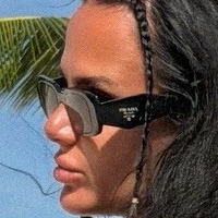 Marija Bratucha Nøgen