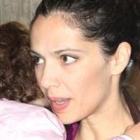 Marilita Lambropoulou Nøgen