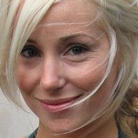 Mariloup Wolfe Nøgen