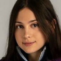 Marilu Pagoni Nøgen