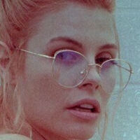 Marilyn Nøgen