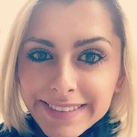 Marina Ambrosio Nøgen