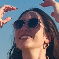 Marina Baldin Nøgen