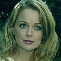 Marisa Coughlan Nøgen