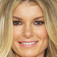 Marisa Miller Nøgen