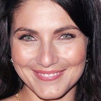 Marisa Petroro Nøgen