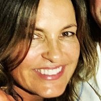 Mariska Hargitay Nøgen