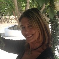 Marisol Membrillo Nøgen