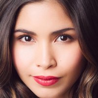 Marissa Cuevas Nøgen