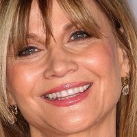 Markie Post Nøgen