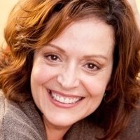 Marlene Forte Nøgen