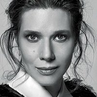 Marlene Kaminsky Nøgen