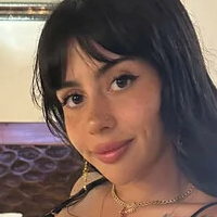 marli.mariposa Nøgen