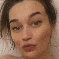 Marlissa Edwards Nøgen