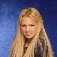 Marnette Patterson Nøgen