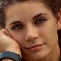 Marriah Linares Querido Nøgen
