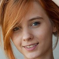 Marta Gromova Nøgen