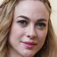 Marta Hazas Nøgen