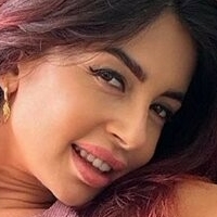 Martaexgrazyna Nøgen