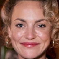 Martha Sitwell Nøgen