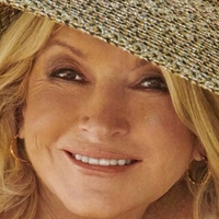 Martha Stewart Nøgen