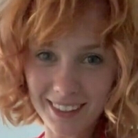 marthanudemodel Nøgen
