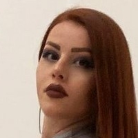 Martina Dimovska Nøgen