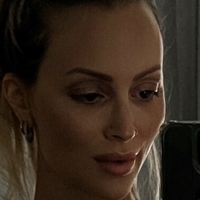 Martina Lackner Nøgen