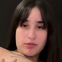 martinaoliver Nøgen