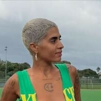 marwaelraddadd Nøgen