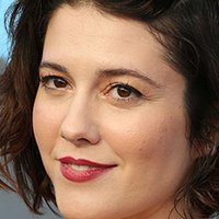 Mary Elizabeth Winstead Nøgen