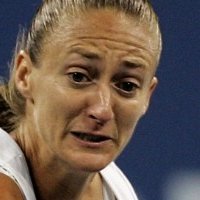 Mary Pierce Nøgen