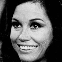 Mary Tyler Moore Nøgen