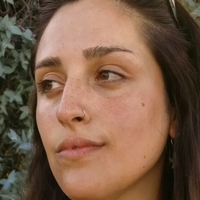 marye_martz Nøgen