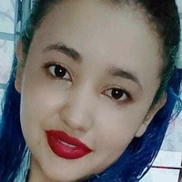 maryhotlatina Nøgen