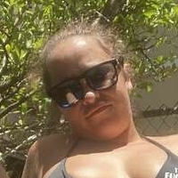 Maryjane Moore Nøgen