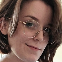 marymusefree Nøgen