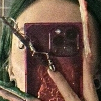 Maryna Sed Nøgen