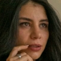 Marysolyya Nøgen
