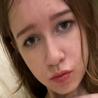 Masha_18 Nøgen