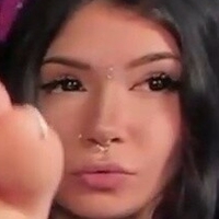 MasterrKittyy Nøgen