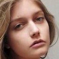 Mathilde Frachon Nøgen
