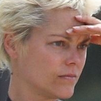 Matilda Brown Nøgen