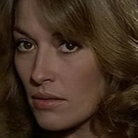 Maureen Kerwin Nøgen