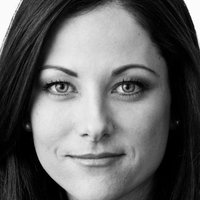 Maureen Sullivan Nøgen