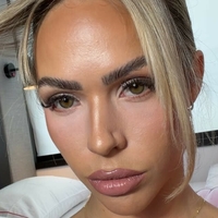 Maxxine Dupri - WWE Nøgen